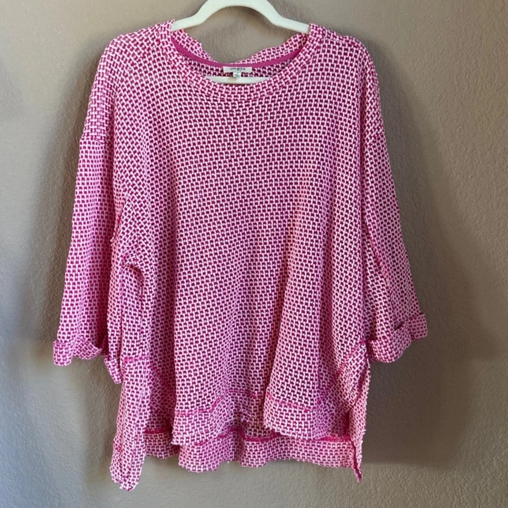 2 for $12 UMGEE Top L/XL